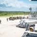 22nd MEU(SOC) | LAR Conducts Amphibious Assault During COMPTUEX