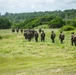 22nd MEU(SOC) | LAR Conducts Amphibious Assault During COMPTUEX