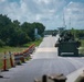 22nd MEU(SOC) | LAR Conducts Amphibious Assault During COMPTUEX