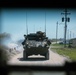 22nd MEU(SOC) | LAR Conducts Amphibious Assault During COMPTUEX