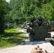 22nd MEU(SOC) | LAR Conducts Amphibious Assault During COMPTUEX