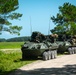 22nd MEU(SOC) | LAR Conducts Amphibious Assault During COMPTUEX