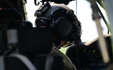 56th Rescue Squadrons participates in Jolly Vihar 25