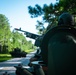 22nd MEU(SOC) | LAR Conducts Amphibious Assault During COMPTUEX