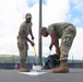 Painting Paradise Parking Lot