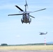 56th Rescue Squadrons participates in Jolly Vihar 25