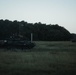 22nd MEU(SOC) | LAR Conducts Amphibious Assault During COMPTUEX