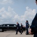 POTUS In Pittsburgh