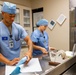 Behind the Smiles: Dental Technicians Supporting Readiness at MacDill