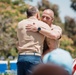 15th MEU executive officer retires after 26 years of service