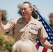 15th MEU executive officer retires after 26 years of service