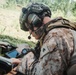 22nd MEU(SOC) | Supporting Arms Coordinating Center Exercise