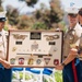 15th MEU executive officer retires after 26 years of service