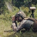 22nd MEU(SOC) | Supporting Arms Coordinating Center Exercise