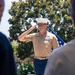 15th MEU executive officer retires after 26 years of service