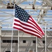 MCAS Miramar and Harper Construction participate in a Topping Out Ceremony