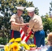 15th MEU executive officer retires after 26 years of service
