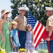 15th MEU executive officer retires after 26 years of service