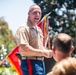 15th MEU executive officer retires after 26 years of service