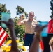15th MEU executive officer retires after 26 years of service