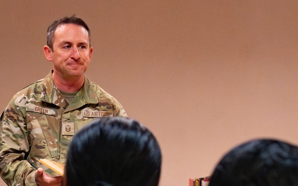 The Opening of the Wrangler General Store