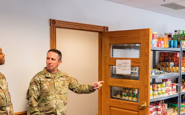 The Opening of the Wrangler General Store