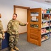 The Opening of the Wrangler General Store