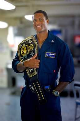 Undisputed Engineroom Supervisor