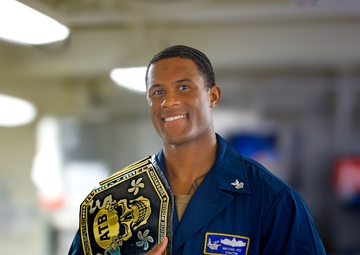 Undisputed Engineroom Supervisor