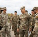 Army National Guard and NATO Leaders Engage with JMTG-U Personnel in Germany