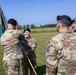 Kodiak Detachment Welcomes their Newest Commander