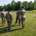 Kodiak Detachment Welcomes their Newest Commander