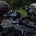 22nd MEU(SOC) | Kilo Co. Amphibious Assault during COMPTUEX