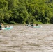 Kayak Racing