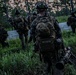 22nd MEU(SOC) | Kilo Co. Amphibious Assault during COMPTUEX