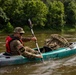 SGT Entz Kayaks
