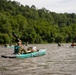 SSG Crawford Kayaks