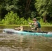 SSG White Kayaks