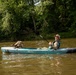 SSG Byrne Kayaks