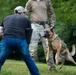 947th K9 of the Capitol Competition
