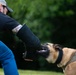 947th K9 of the Capitol Competition