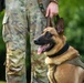 947th K9 of the Capitol Competition