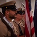 USS John C. Stennis (CVN 74) Retirement Ceremony