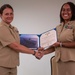 USS John C. Stennis (CVN 74) Retirement Ceremony