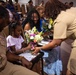 USS John C. Stennis (CVN 74) Retirement Ceremony