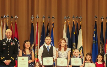 I Corps Retirement Ceremony – Honoring Service