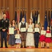 I Corps Retirement Ceremony – Honoring Service