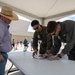 Oklahoma Marines at 2025 Tinker Air Show