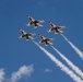 Oklahoma Marines at 2025 Tinker Air Show