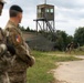 Canadian Brig. Gen. Patrick Robichaud Observes JMTG-U OPFOR